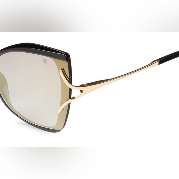 NIB Champion butterfly sunglasses main image 5